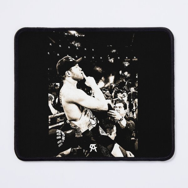 Item preview, Hui BaiLi Canelo Alvarez Motivational Boxing designed and sold by TheHeavenlys.
