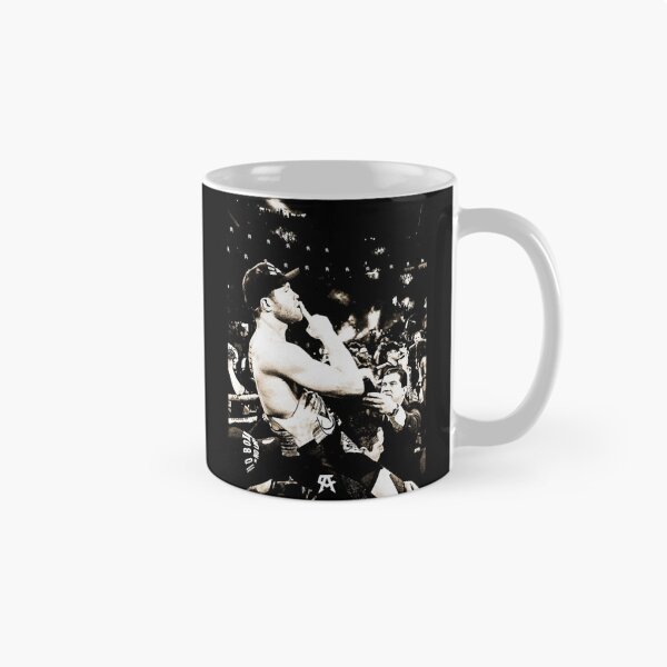 Item preview, Hui BaiLi Canelo Alvarez Motivational Boxing designed and sold by TheHeavenlys.