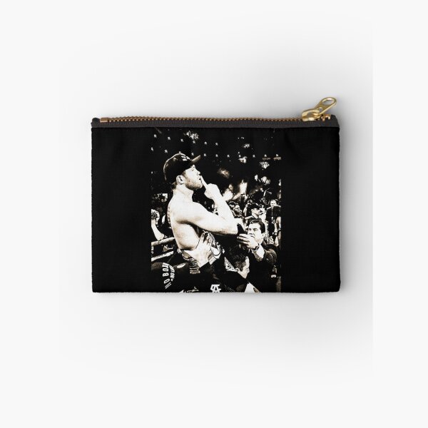 Item preview, Hui BaiLi Canelo Alvarez Motivational Boxing designed and sold by TheHeavenlys.