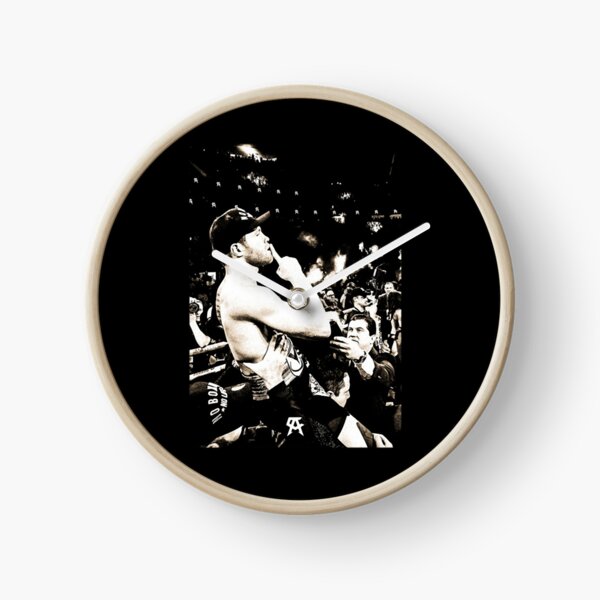 Item preview, Hui BaiLi Canelo Alvarez Motivational Boxing designed and sold by TheHeavenlys.