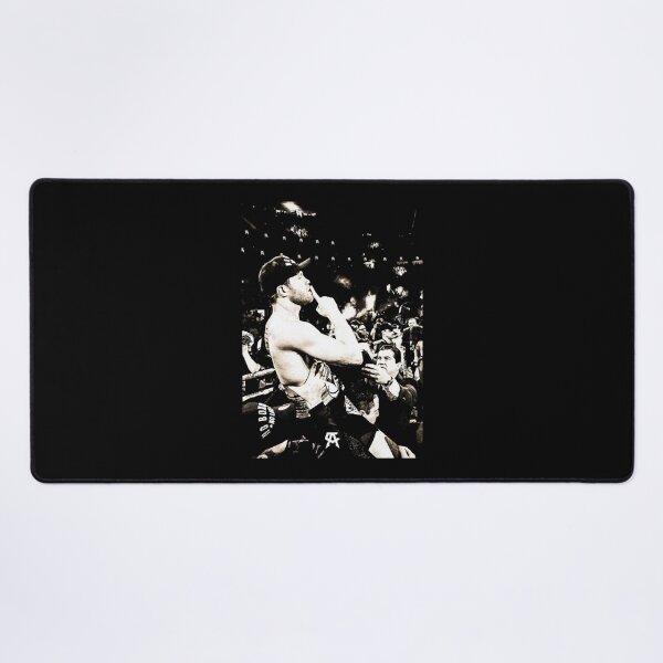 Item preview, Hui BaiLi Canelo Alvarez Motivational Boxing designed and sold by TheHeavenlys.