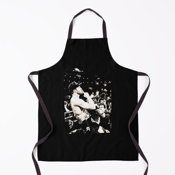 Item preview, Hui BaiLi Canelo Alvarez Motivational Boxing designed and sold by TheHeavenlys.