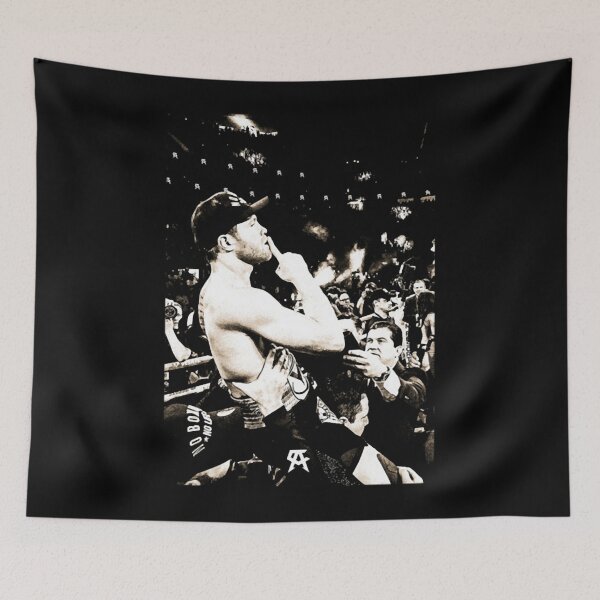 Item preview, Hui BaiLi Canelo Alvarez Motivational Boxing designed and sold by TheHeavenlys.