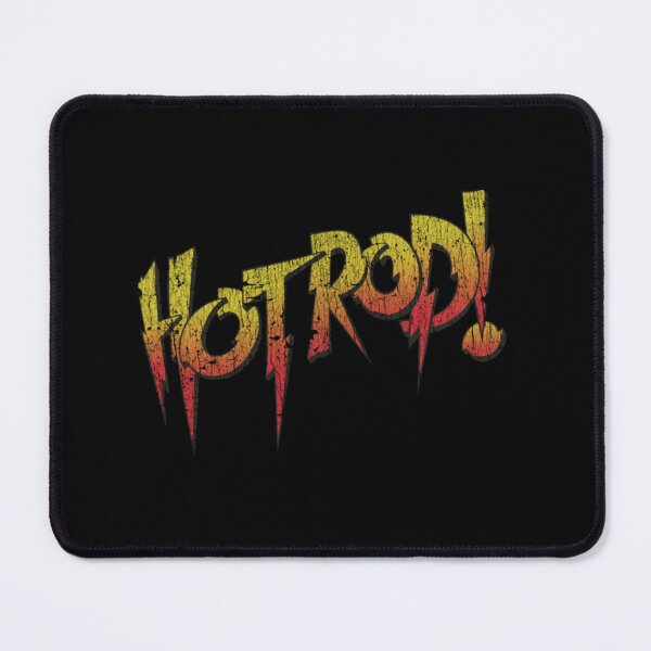 Item preview, Hot Rod Legend 1984 designed and sold by TheHeavenlys.