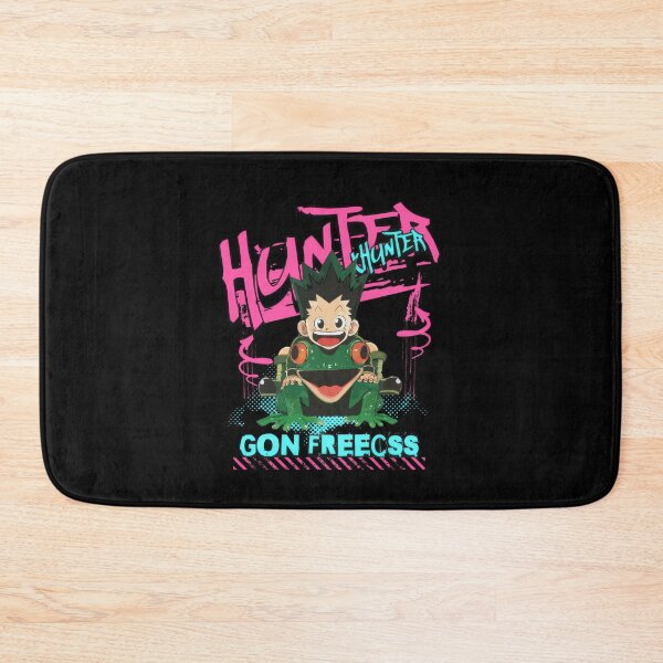 Item preview, Gon Freecss designed and sold by kraftwerk-lab.
