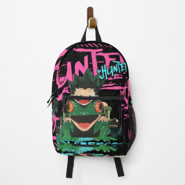 Item preview, Gon Freecss designed and sold by kraftwerk-lab.