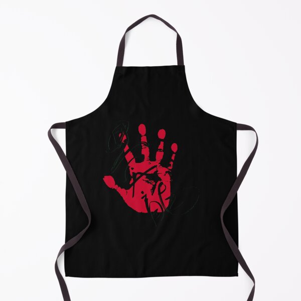 Item preview, Hoshoryu Sumo Tegata designed and sold by TheHeavenlys.
