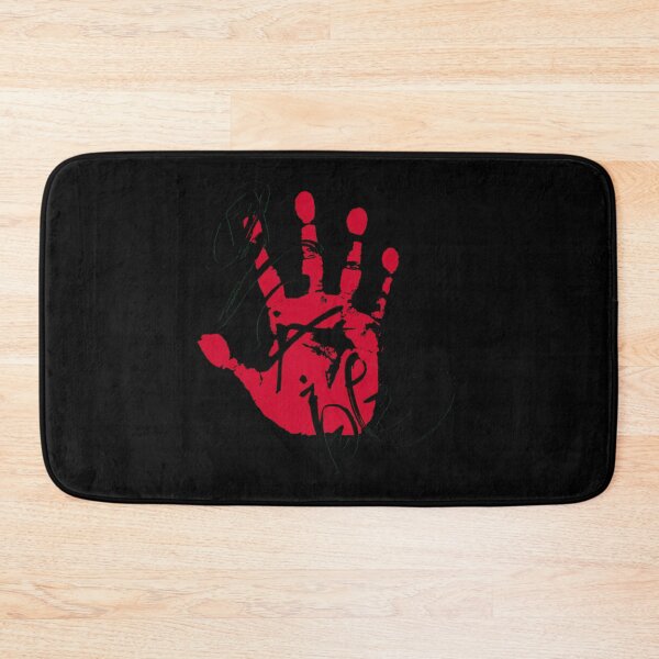 Item preview, Hoshoryu Sumo Tegata designed and sold by TheHeavenlys.