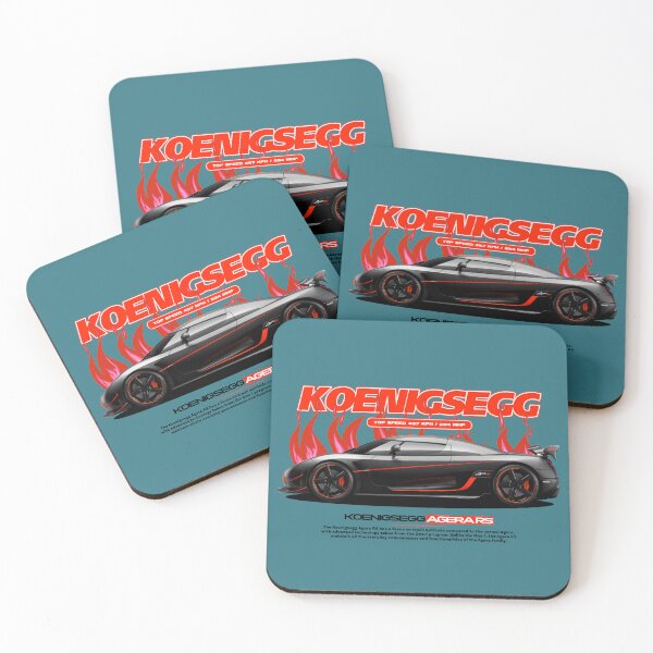Item preview, Koenigsegg designed and sold by Speed & Sport.