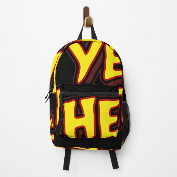 Item preview, Hulk Hogan's Hell Yeah Brother designed and sold by TheHeavenlys.