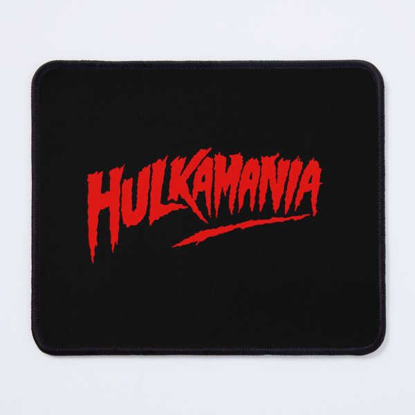Item preview, hulkamania designed and sold by TheHeavenlys.