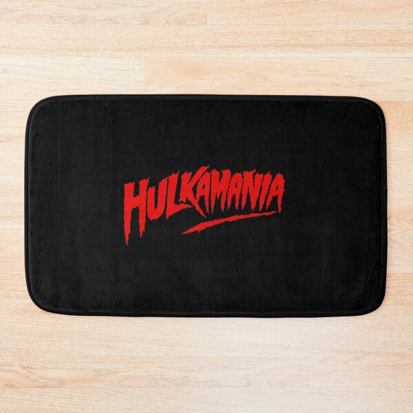 Item preview, hulkamania  designed and sold by TheHeavenlys.