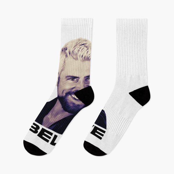 Item preview, I Believe in Joe-Hendry designed and sold by TheHeavenlys.