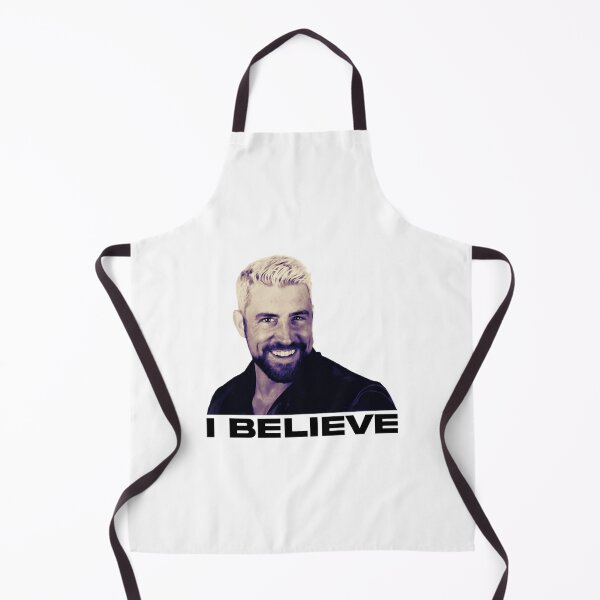 Item preview, I Believe in Joe-Hendry designed and sold by TheHeavenlys.