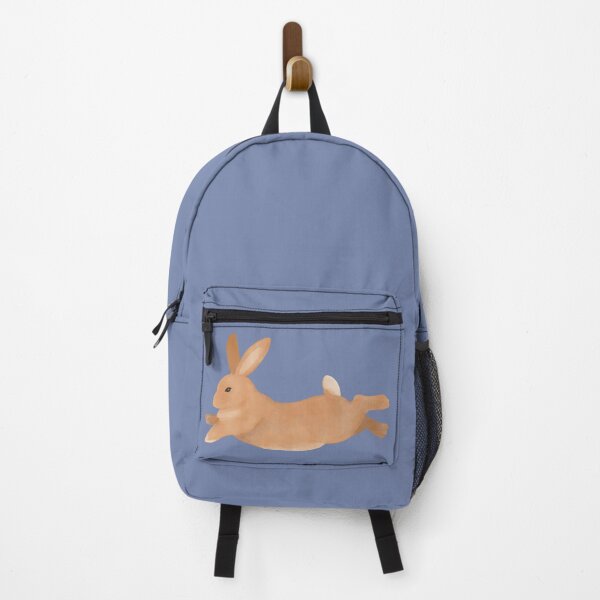 Item preview, Binky Bunny illustration designed and sold by tayaan.