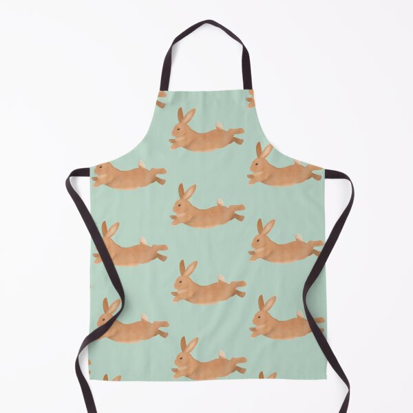 Item preview, Binky Bunny illustration designed and sold by tayaan.