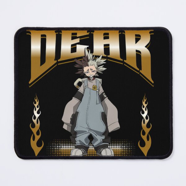 Item preview, Dear Gachiakuta designed and sold by kraftwerk-lab.