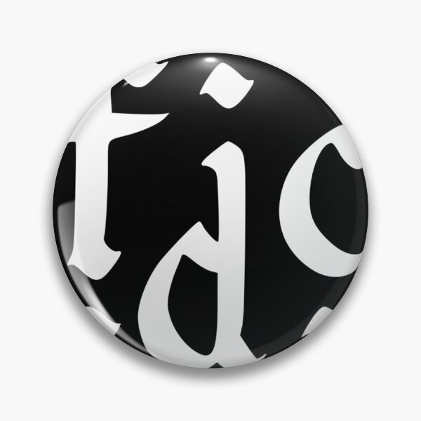 Item preview, Fontaines D.C. Hd (Ver. 2) designed and sold by AlexTruong-Art.
