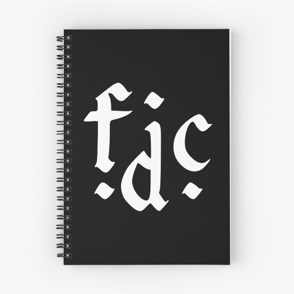 Item preview, Fontaines D.C. Hd (Ver. 2) designed and sold by AlexTruong-Art.