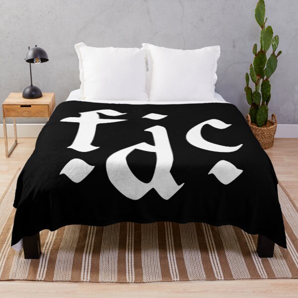 Item preview, Fontaines D.C. Hd (Ver. 2) designed and sold by AlexTruong-Art.