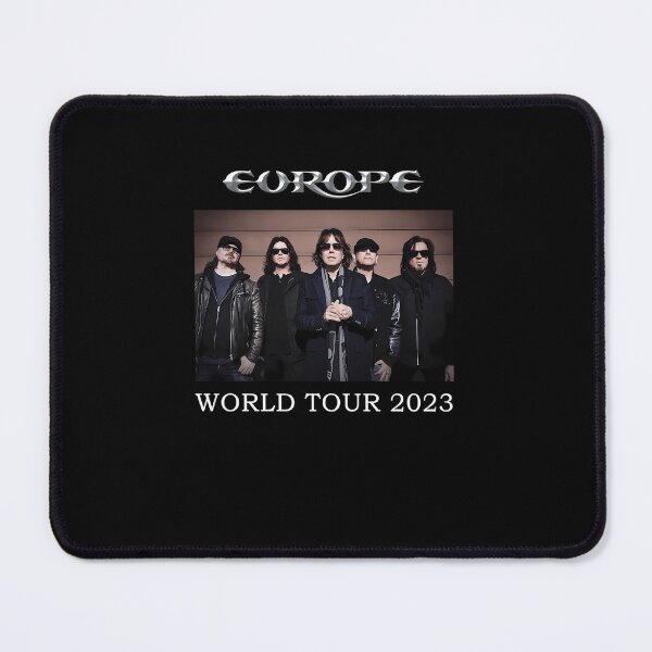 Item preview, European of the Europe and World Band designed and sold by KoolyDesign.
