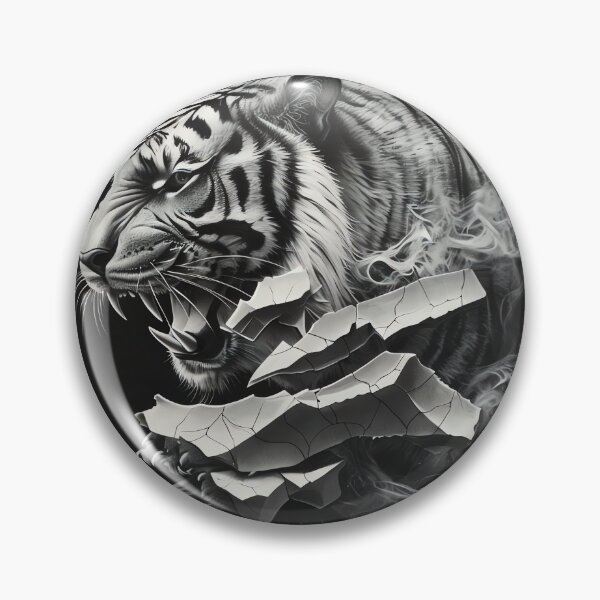 Item preview, Fragile Ferocity designed and sold by ONYX Pixee.