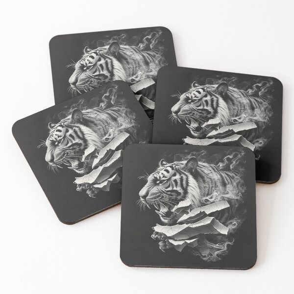 Item preview, Fragile Ferocity designed and sold by ONYX Pixee.