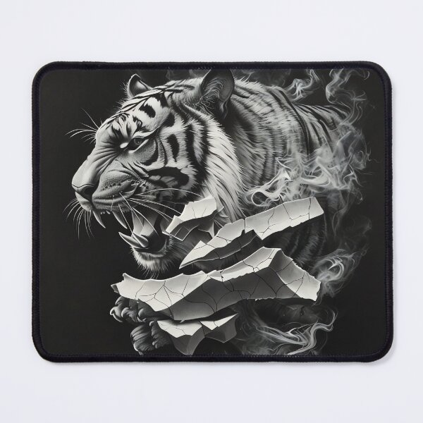 Item preview, Fragile Ferocity designed and sold by ONYX Pixee.
