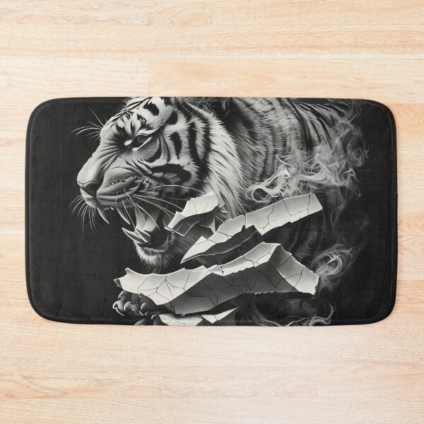 Item preview, Fragile Ferocity designed and sold by ONYX Pixee.