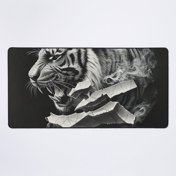 Item preview, Fragile Ferocity designed and sold by ONYX Pixee.