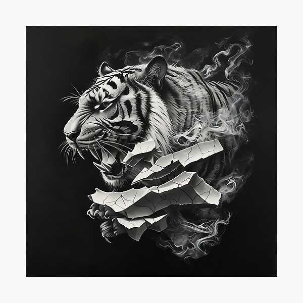 Item preview, Fragile Ferocity designed and sold by ONYX Pixee.