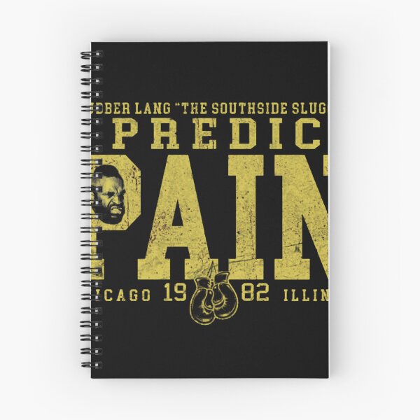 Item preview, I Predict Pain designed and sold by TheHeavenlys.