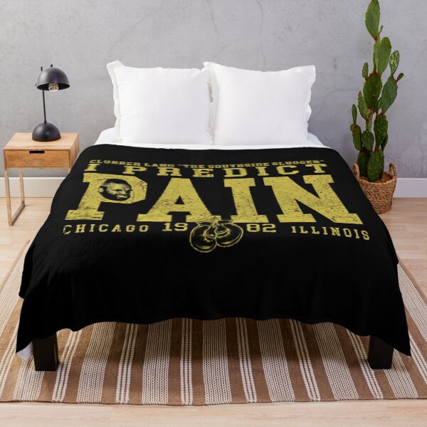 Item preview, I Predict Pain designed and sold by TheHeavenlys.