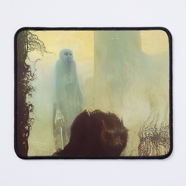 Item preview, Zdzislaw Beksinski designed and sold by Arinlastyle.