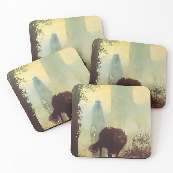 Item preview, Zdzislaw Beksinski designed and sold by Arinlastyle.
