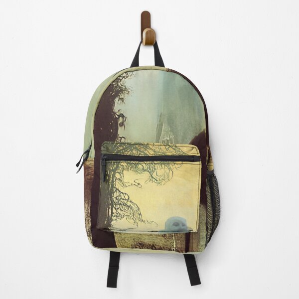 Item preview, Zdzislaw Beksinski designed and sold by Arinlastyle.