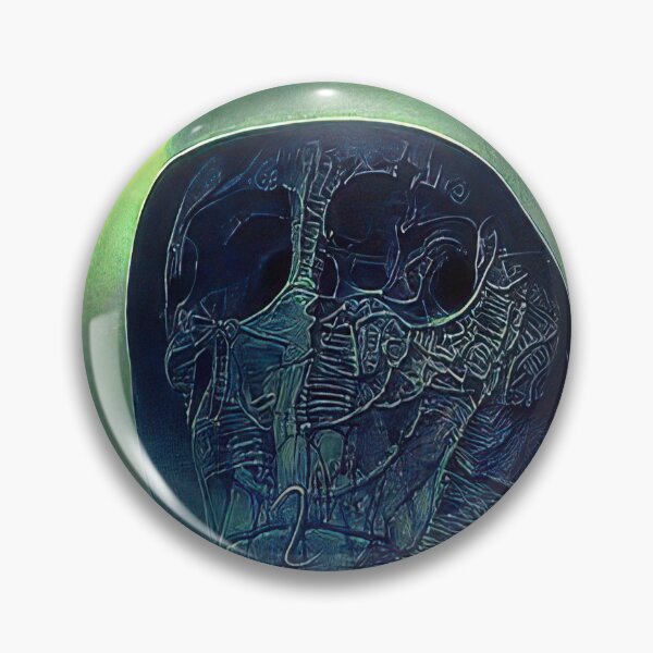 Item preview, Zdzislaw Beksinski designed and sold by Arinlastyle.