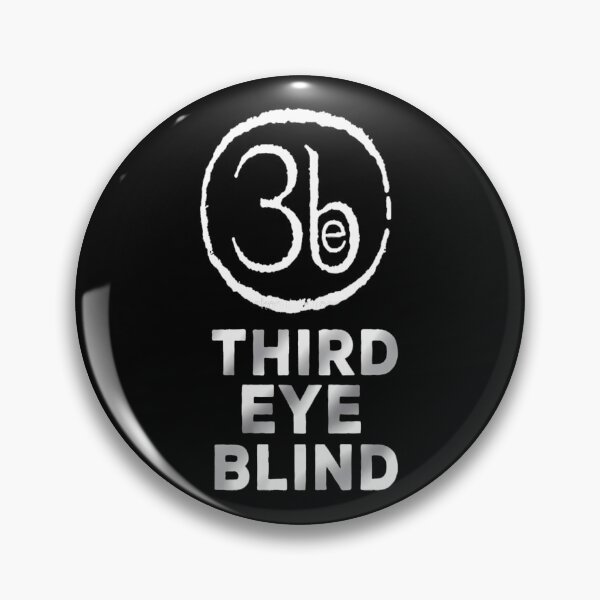Item preview, Third Eye American rock band  designed and sold by KoolyDesign.