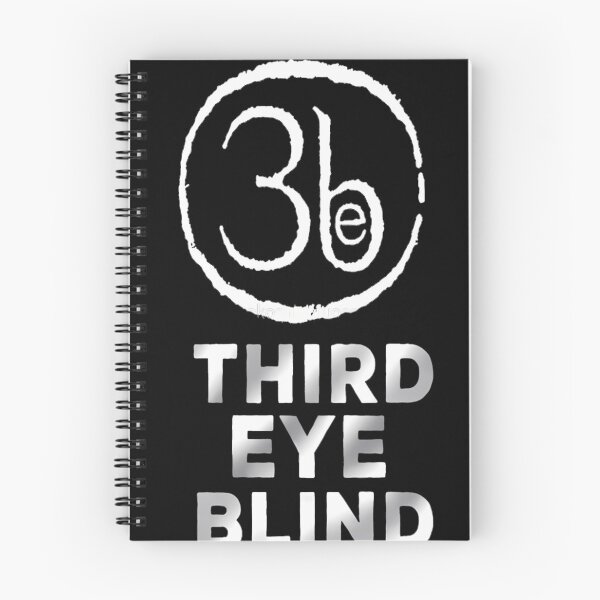 Item preview, Third Eye American rock band  designed and sold by KoolyDesign.