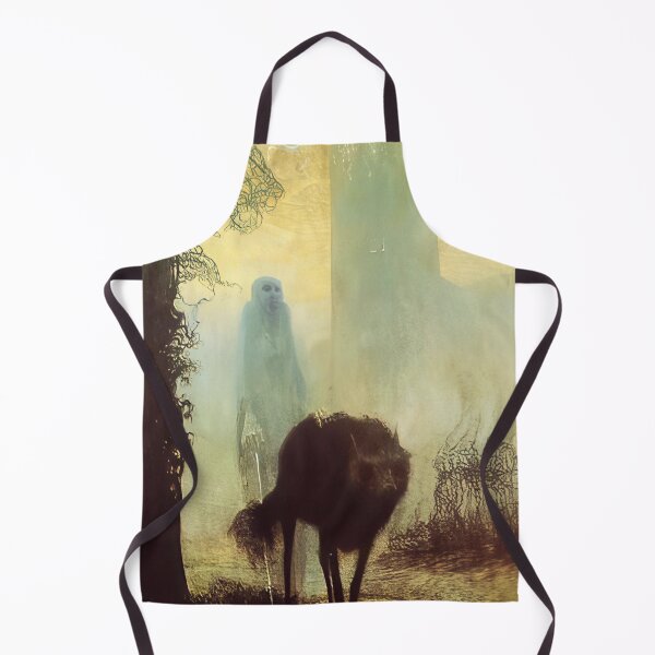 Item preview, Zdzislaw Beksinski designed and sold by Arinlastyle.