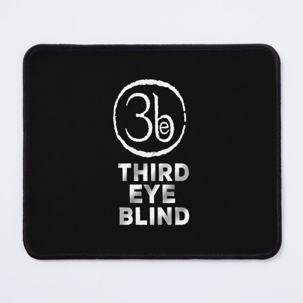 Item preview, Third Eye American rock band  designed and sold by KoolyDesign.