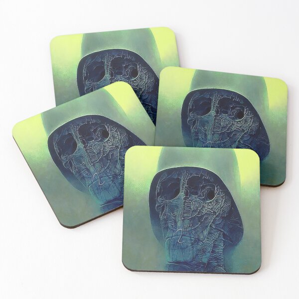 Item preview, Zdzislaw Beksinski designed and sold by Arinlastyle.