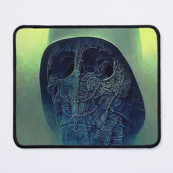 Item preview, Zdzislaw Beksinski designed and sold by Arinlastyle.