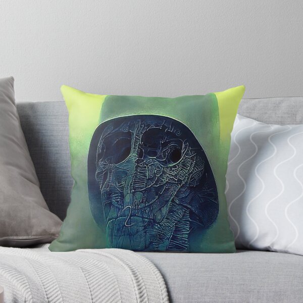 Item preview, Zdzislaw Beksinski designed and sold by Arinlastyle.