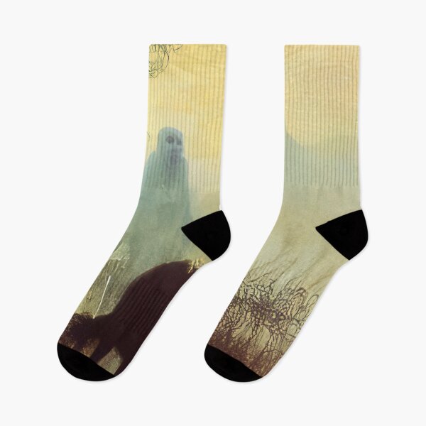 Item preview, Zdzislaw Beksinski designed and sold by Arinlastyle.