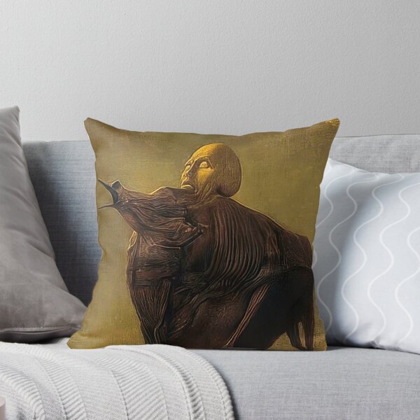 Item preview, Zdzislaw Beksinski designed and sold by Arinlastyle.