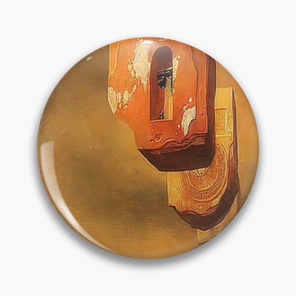 Item preview, Zdzislaw Beksinski designed and sold by Arinlastyle.