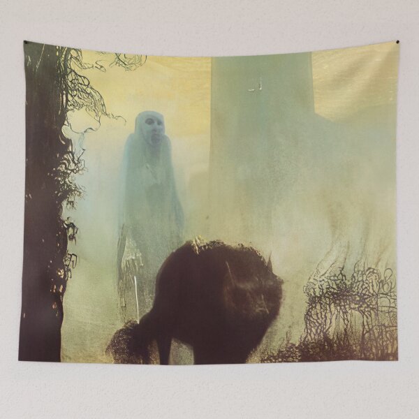 Item preview, Zdzislaw Beksinski designed and sold by Arinlastyle.