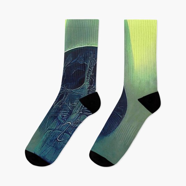 Item preview, Zdzislaw Beksinski designed and sold by Arinlastyle.