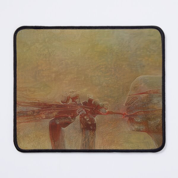Item preview, Zdzislaw Beksinski designed and sold by Arinlastyle.